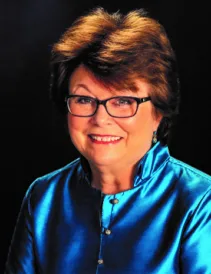 LINDA GARDILL